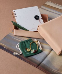 ete（エテ）の「ete bijoux スペシャルBOX  ドローキーリング（その他）」