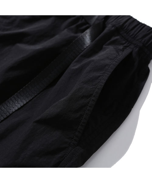 MOIF（モイフ）の「[SS25] UNIFORM SHORTS / BLACK NC（その他パンツ・メンズ・その他・S/M）」の6枚目の写真