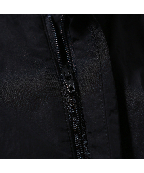 MOIF（モイフ）の「[SS25] UNIFORM SHORTS / BLACK NC（その他パンツ・メンズ・その他・S/M）」の9枚目の写真