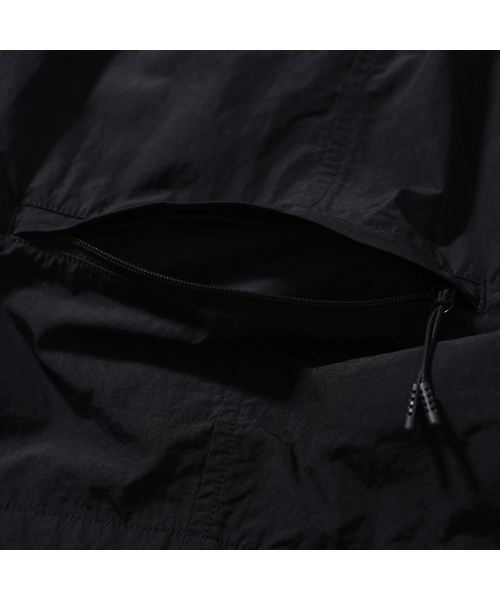 MOIF（モイフ）の「[SS25] UNIFORM SHORTS / BLACK NC（その他パンツ・メンズ・その他・S/M）」の10枚目の写真