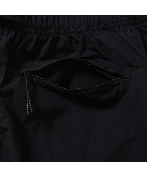 MOIF（モイフ）の「[SS25] UNIFORM SHORTS / BLACK NC（その他パンツ・メンズ・その他・S/M）」の12枚目の写真