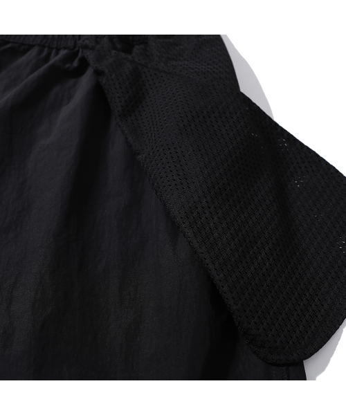 MOIF（モイフ）の「[SS25] UNIFORM SHORTS / BLACK NC（その他パンツ・メンズ・その他・S/M）」の14枚目の写真
