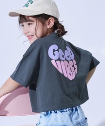 devirock(�f�r���b�N)�̖�100�� �f�r���{ �K�[���Y �N���b�v�h�� �v�����g����T�V���c(T�V���c/�J�b�g�\�[)