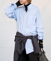 AMERICANA | 【AMERICANA/アメリカーナ】別注 OXBD SHIRT(シャツ/ブラウス)