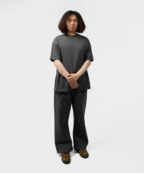 FOG ESSENTIALS(エフオージーエッセンシャルズ)の「ESSENTIALS Classic Short Sleeve Tee エッセンシャルズ(Tシャツ/カットソー・メンズ・グレー系その他・MEDIUM/SMALL/LARGE)」の8枚目の写真