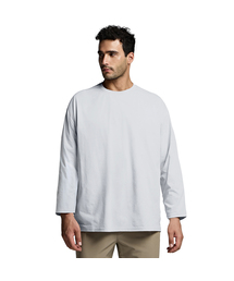 TESLA（テスラ）の「ソロナクーリングUVカットリラックス長袖Tシャツ（Tシャツ/カットソー）」