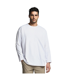 TESLA（テスラ）の「ソロナクーリングUVカットリラックス長袖Tシャツ（Tシャツ/カットソー）」