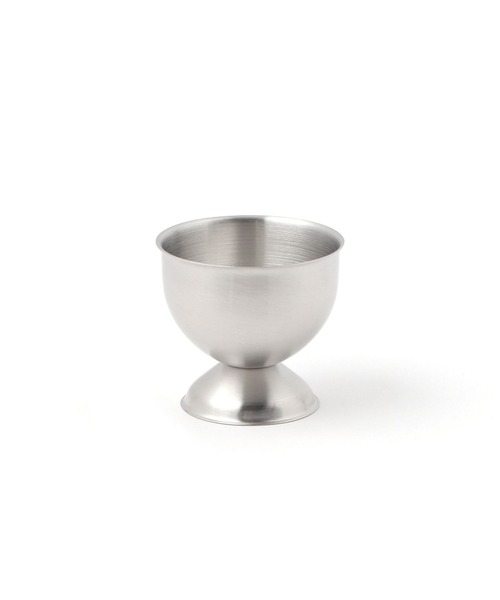 studio CLIP（スタディオクリップ）の「【daily CLIP】ステンレス エッグホルダー（キッチンツール・レディース・その他1・FREE）」の2枚目の写真