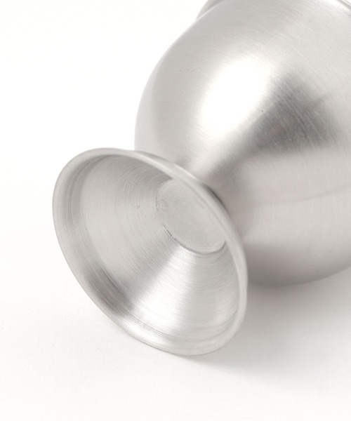 studio CLIP（スタディオクリップ）の「【daily CLIP】ステンレス エッグホルダー（キッチンツール・レディース・その他1・FREE）」の4枚目の写真