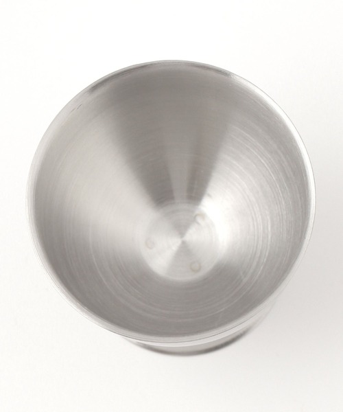 studio CLIP（スタディオクリップ）の「【daily CLIP】ステンレス エッグホルダー（キッチンツール・レディース・その他1・FREE）」の5枚目の写真