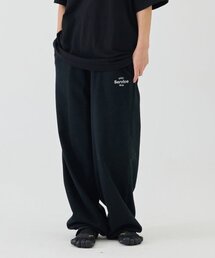Symbol Sweat Pants - Black