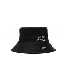 DXOH（ディソエイチ）の「シーズンプロジェクトバケットハット [ブラック]（ハット）」
