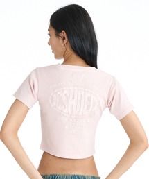 DC(�f�B�[�V�[)��DC/�f�B�[�V�[ ���f�B�[�X �V���[�g�� 26 WS HIDDEN SHORT SS LST261314(T�V���c/�J�b�g�\�[)