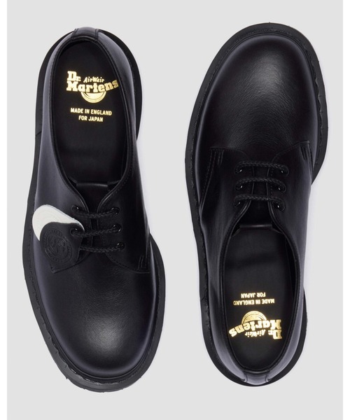 セール】Dr. Martens/ドクターマーチン MIE 1461 JAPAN 3 ホール