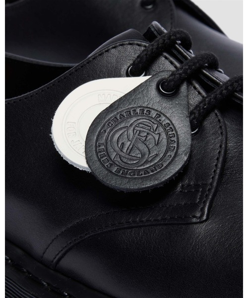 セール】Dr. Martens/ドクターマーチン MIE 1461 JAPAN 3 ホール