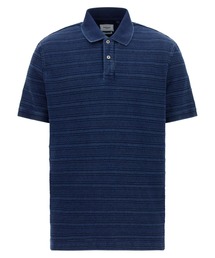 Guess | Short Sleeves Real Indigo Polo ポロシャツ(ポロシャツ)