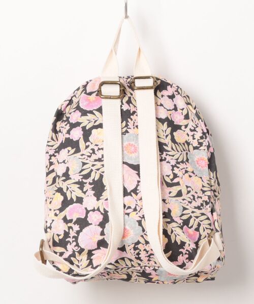 BILLABONG（ビラボン）の「【BILLABONG/ビラボン】24AW MINI MAMA/バックパック・リュックサック（バックパック/リュック・レディース・ブラック系その他・FREE）」の15枚目の写真