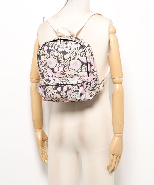 BILLABONG（ビラボン）の「【BILLABONG/ビラボン】24AW MINI MAMA/バックパック・リュックサック（バックパック/リュック・レディース・ブラック系その他・FREE）」の18枚目の写真