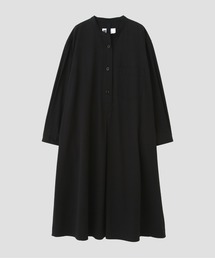 MHL.（エムエイチエル）の「BRUSHED SOFT COTTON TWILL（ワンピース）」