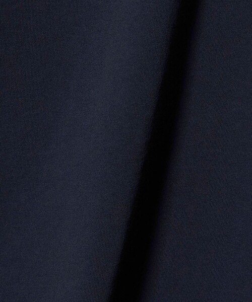 California General Store（California General Store）の「＜CGS.＞オーガニック コットン ロングスリーブ ロゴ Tシャツ（Tシャツ/カットソー・メンズ・ネイビー/ブラウン系/ライトグレー/ベージュ・M/S/XL/L）」の13枚目の写真