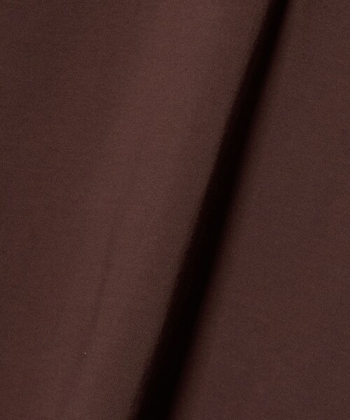 California General Store（California General Store）の「＜CGS.＞オーガニック コットン ロングスリーブ ロゴ Tシャツ（Tシャツ/カットソー・メンズ・ネイビー/ブラウン系/ライトグレー/ベージュ・M/S/XL/L）」の5枚目の写真