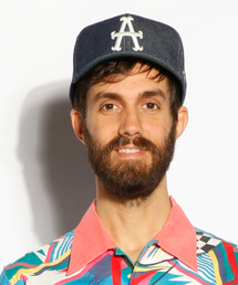 ALDIES | A Cap クラシックベースボールキャップ(キャップ)