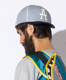 ALDIES | A Cap クラシックベースボールキャップ(キャップ)