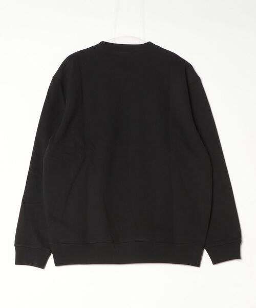 THEATRE PRODUCTS(シアタープロダクツ)の「THEATREPRODUCTSスウェット(スウェット・レディース・ブラック・FREE)」の12枚目の写真
