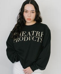 THEATRE PRODUCTS | THEATREPRODUCTSスウェット(スウェット)