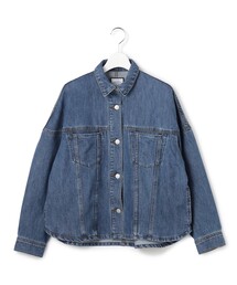 J.PRESS｜ジェイプレスのデニムジャケット通販 - ZOZOTOWN