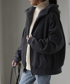 ヴィンテージスウェットフーディ（パーカー）｜JOURNAL STANDARD LUXE