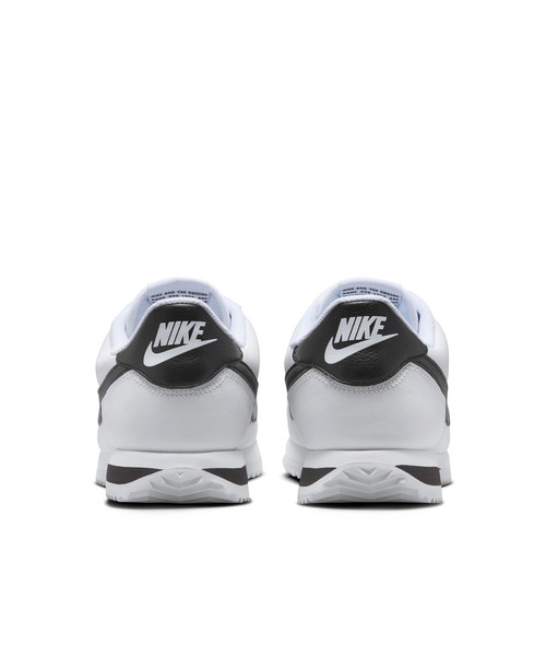 NIKE（ナイキ）の「【NIKE/ナイキ】コルテッツ ウィメンズ（スニーカー・レディース・ホワイト・23/24/25）」の4枚目の写真