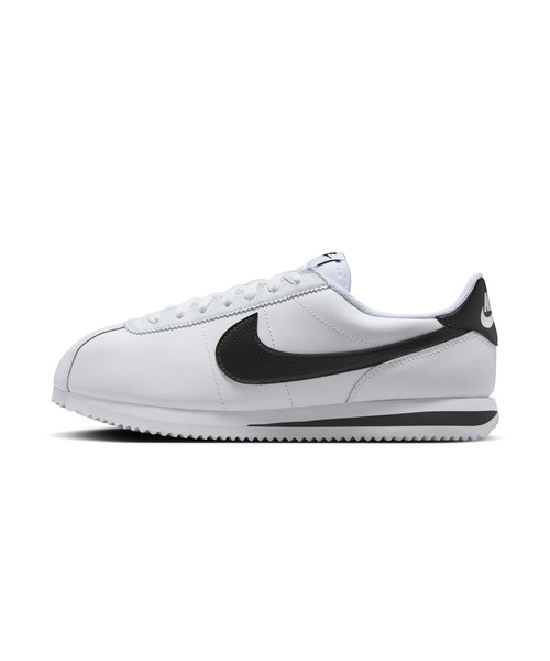 NIKE（ナイキ）の「【NIKE/ナイキ】コルテッツ ウィメンズ（スニーカー・レディース・ホワイト・23/24/25）」の5枚目の写真