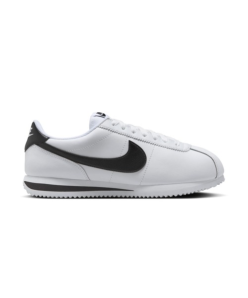 NIKE（ナイキ）の「【NIKE/ナイキ】コルテッツ ウィメンズ（スニーカー・レディース・ホワイト・23/24/25）」の6枚目の写真
