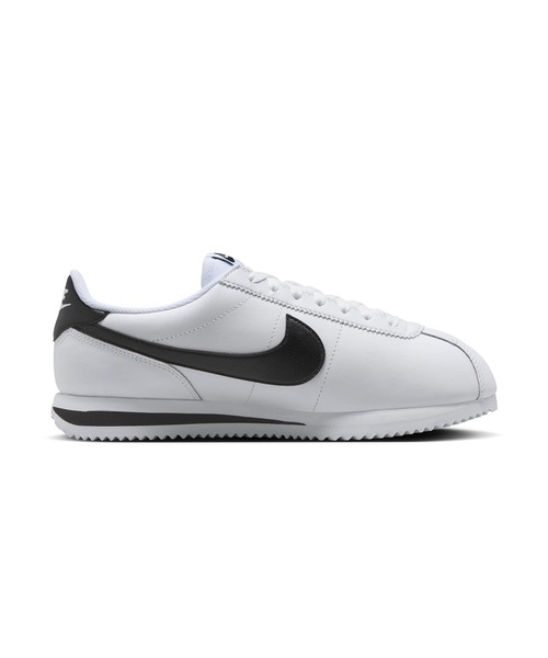 NIKE（ナイキ）の「【NIKE/ナイキ】コルテッツ ウィメンズ（スニーカー・レディース・ホワイト・23/24/25）」の7枚目の写真