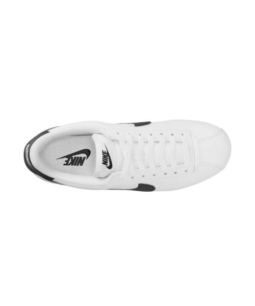 NIKE（ナイキ）の「【NIKE/ナイキ】コルテッツ ウィメンズ（スニーカー・レディース・ホワイト・23/24/25）」の8枚目の写真