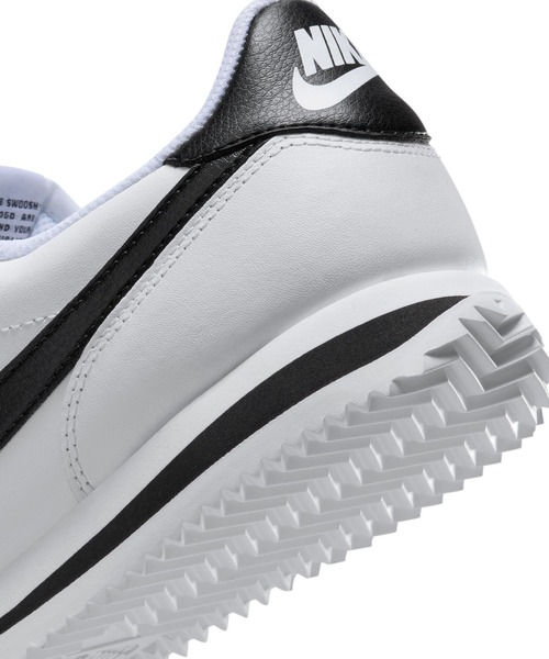 NIKE（ナイキ）の「【NIKE/ナイキ】コルテッツ ウィメンズ（スニーカー・レディース・ホワイト・23/24/25）」の11枚目の写真