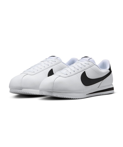 NIKE（ナイキ）の「【NIKE/ナイキ】コルテッツ ウィメンズ（スニーカー・レディース・ホワイト・23/24/25）」の2枚目の写真