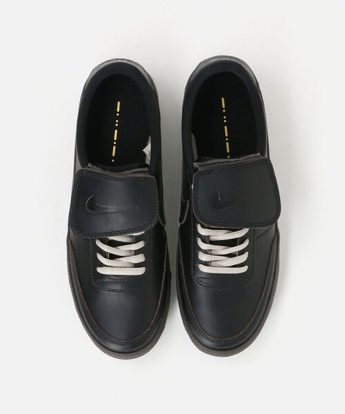 NIKE(ナイキ)の「<NIKE>キルショット2 プレミアム/スニーカー(スニーカー・レディース・ブラック・24cm/23cm/23.5cm/25cm/24.5cm)」の10枚目の写真