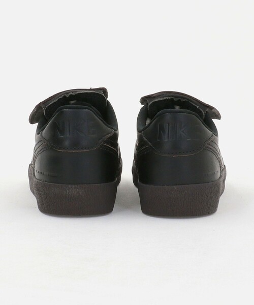 NIKE(ナイキ)の「<NIKE>キルショット2 プレミアム/スニーカー(スニーカー・レディース・ブラック・24cm/23cm/23.5cm/25cm/24.5cm)」の12枚目の写真