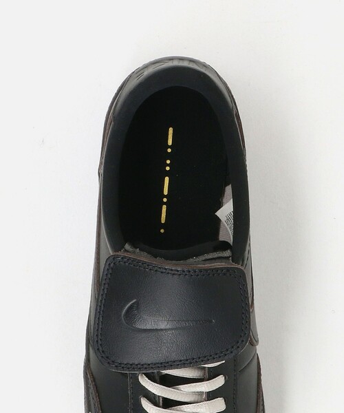 NIKE(ナイキ)の「<NIKE>キルショット2 プレミアム/スニーカー(スニーカー・レディース・ブラック・24cm/23cm/23.5cm/25cm/24.5cm)」の14枚目の写真