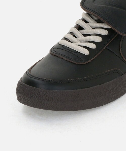 NIKE(ナイキ)の「<NIKE>キルショット2 プレミアム/スニーカー(スニーカー・レディース・ブラック・24cm/23cm/23.5cm/25cm/24.5cm)」の15枚目の写真