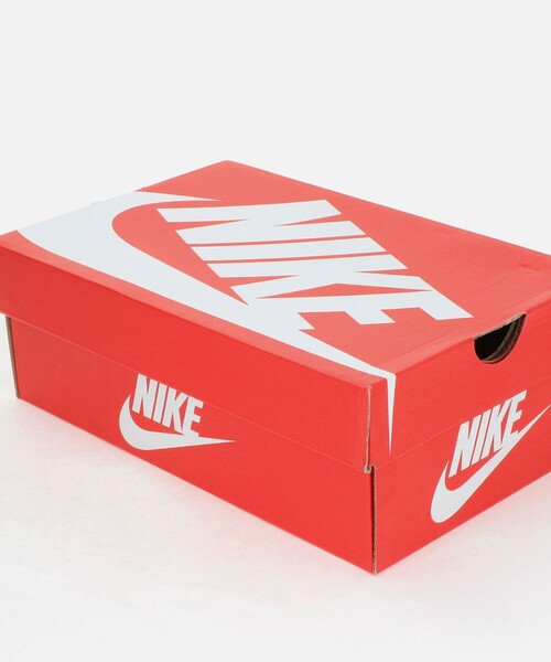 NIKE(ナイキ)の「<NIKE>キルショット2 プレミアム/スニーカー(スニーカー・レディース・ブラック・24cm/23cm/23.5cm/25cm/24.5cm)」の4枚目の写真