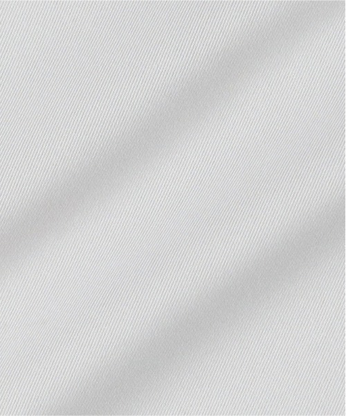 Right-on（ライトオン）の「【HONEYSUCKLE ROSE】ポンチスリットプルオーバー (シワ防止 / 体型カバー / 着回し抜群)（スウェット・レディース・ブラック/オフホワイト/グレー/ブラウン・S/M/L）」の9枚目の写真