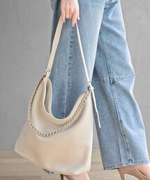 rps（アールピーエス）の「チェーンショルダーＢＡＧ（ショルダーバッグ）」