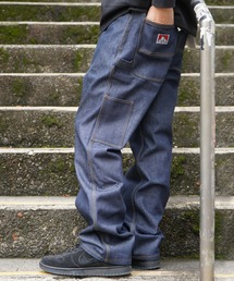 BEN DAVIS（ベンデイビス）の「デニムパンツ（デニムパンツ）」