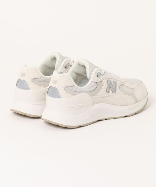 New Balance／ニューバランス】NB U188W52D 2E（スニーカー）｜New