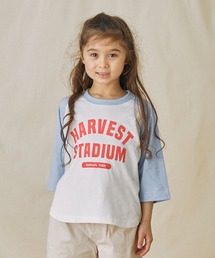 FOV（フォブ）の「FOV/フォブ HARVEST Tシャツ（Tシャツ/カットソー）」