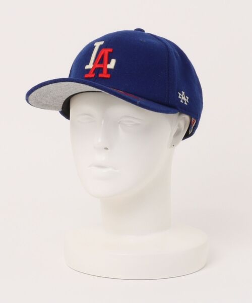 CAP/AMERICAN NEEDLE/アメリカンニードル ベースボールキャップ ユニセックス ヴィンテージ アメカジ