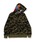 A BATHING APE�i�A�x�C�V���O�G�C�v�j�́u1ST CAMO SHARK FULL ZIP HOODIE�i�p�[�J�[�j�v�b�O���[��